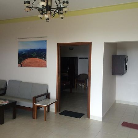 Leisure Vacations Heavenly Hills Villa Madikeri Luaran gambar