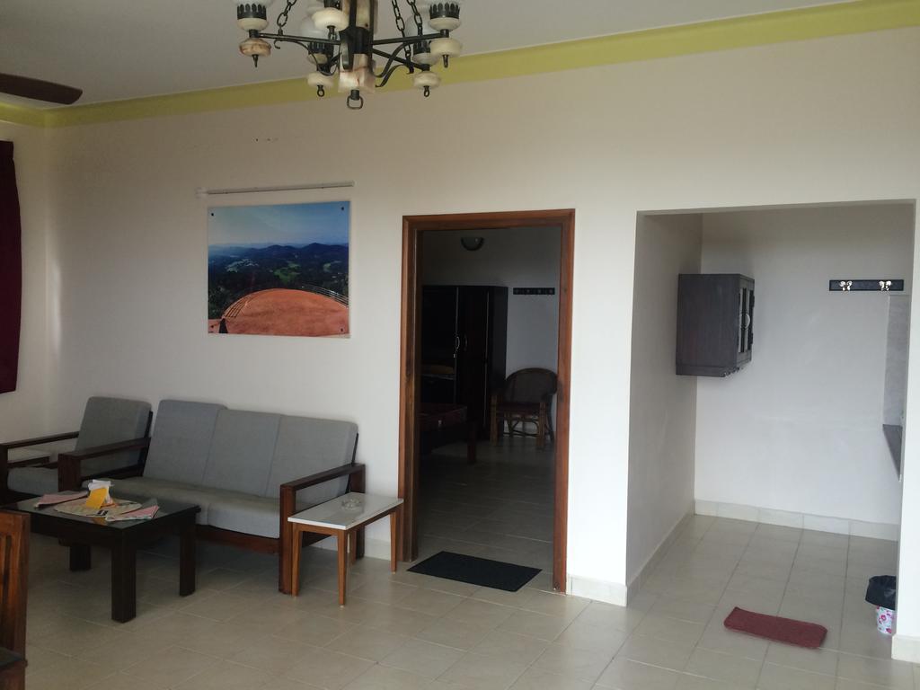 Leisure Vacations Heavenly Hills Villa Madikeri Luaran gambar